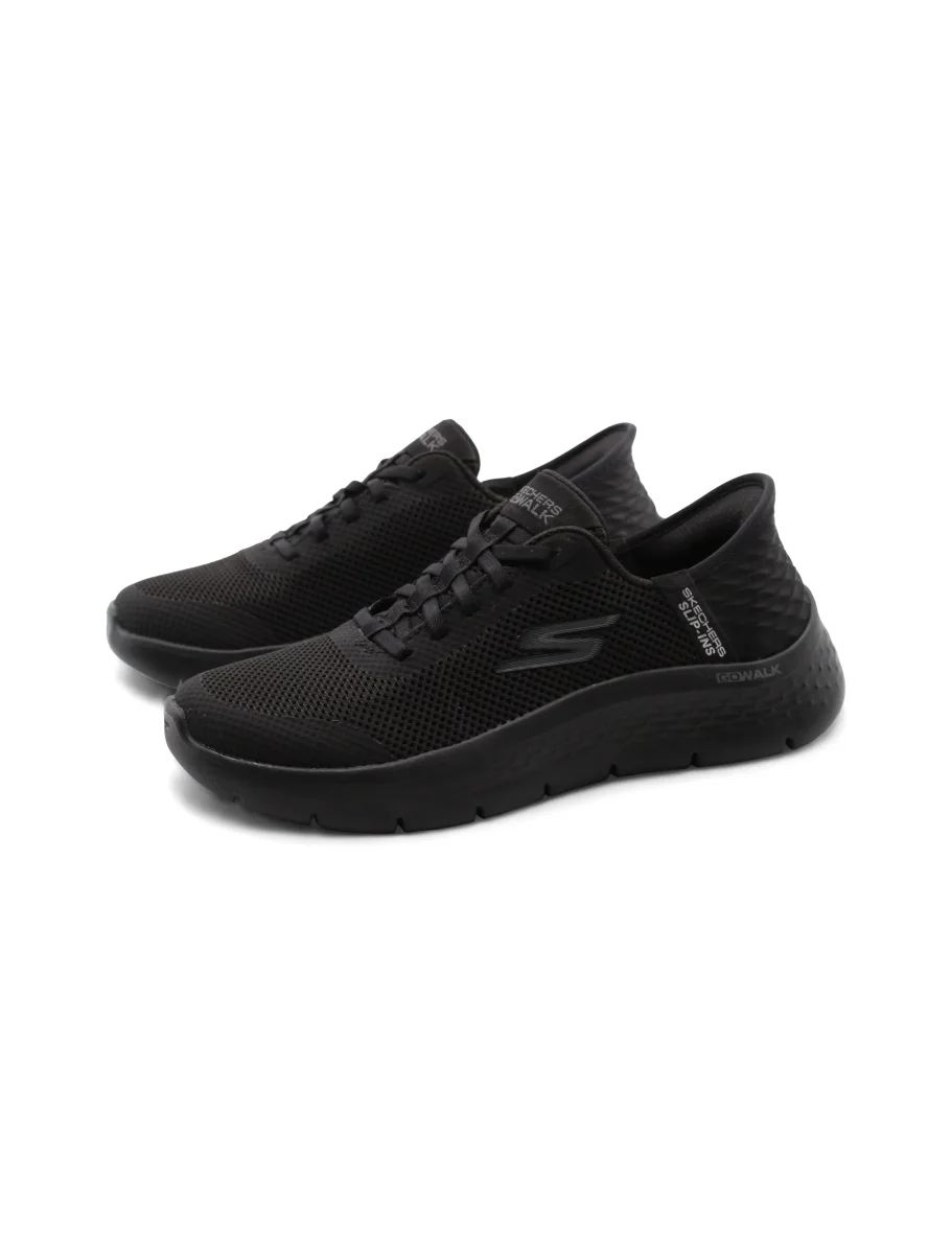 Go Walk Flex sneaker slip-ins da donna - immagine 4