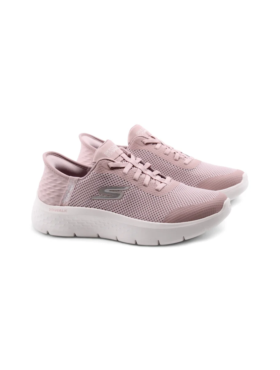 Go Walk Flex sneaker slip-ins da donna