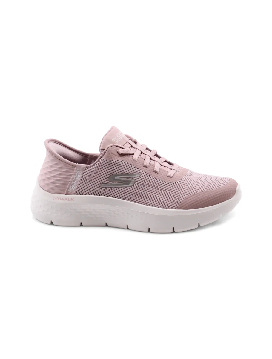 Go Walk Flex sneaker slip-ins da donna - immagine 3