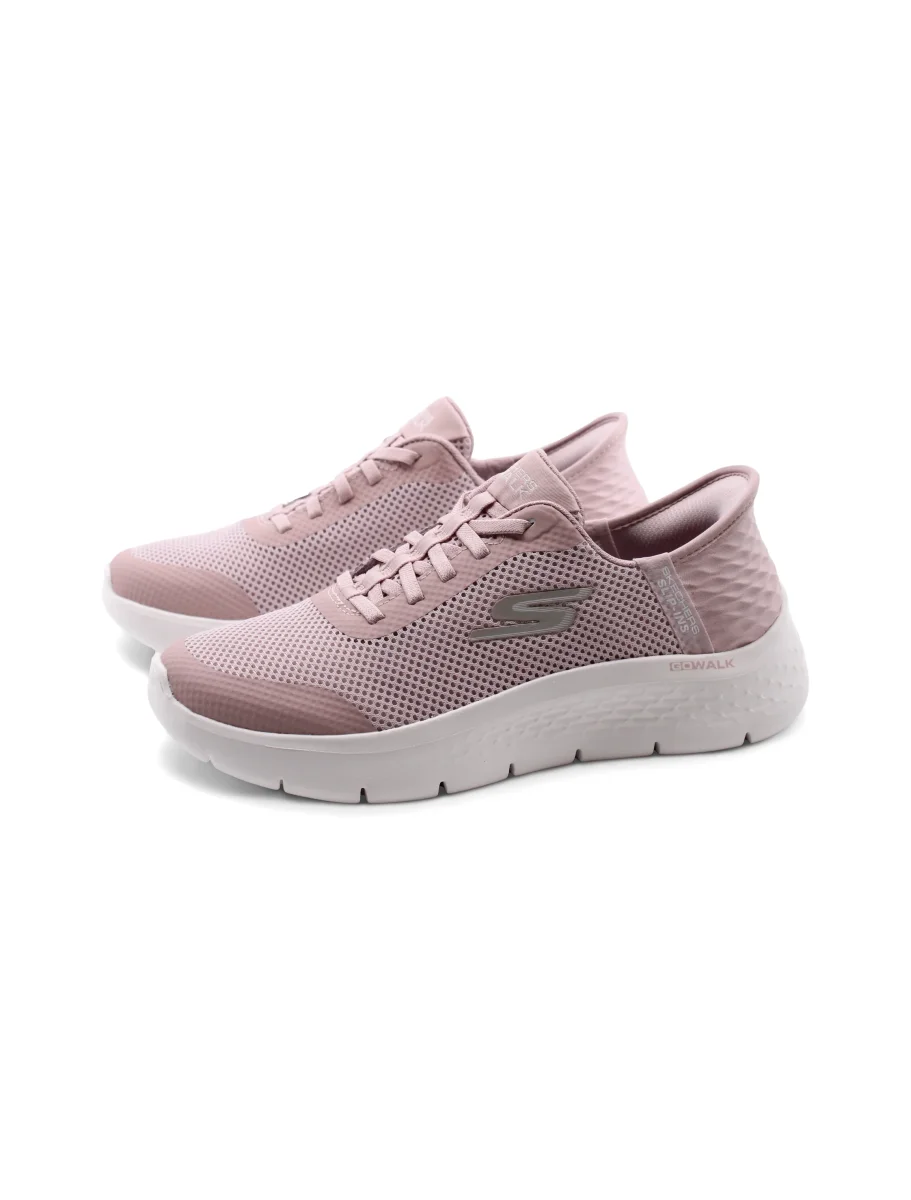 Go Walk Flex sneaker slip-ins da donna - immagine 4