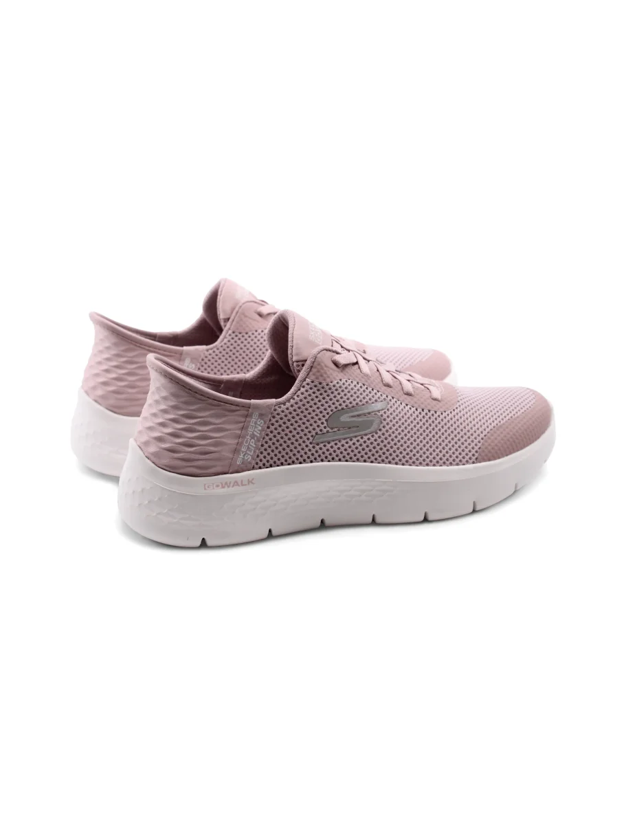 Go Walk Flex sneaker slip-ins da donna - immagine 5