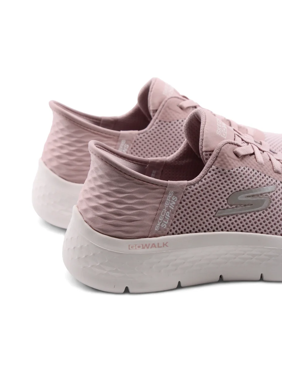 Go Walk Flex sneaker slip-ins da donna - immagine 6