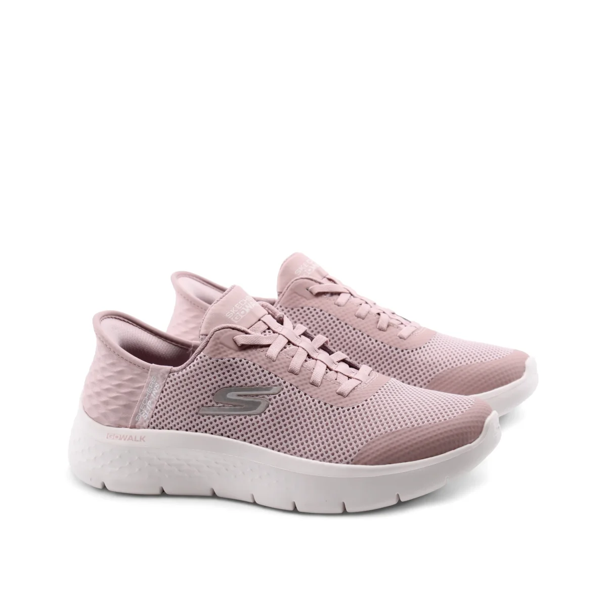 Go Walk Flex sneaker slip-ins da donna - immagine 7