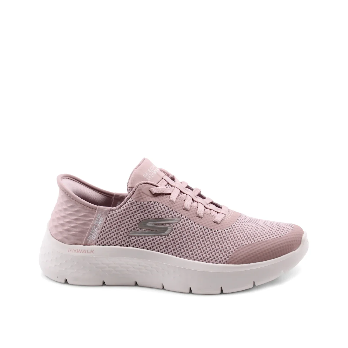 Go Walk Flex sneaker slip-ins da donna - immagine 8