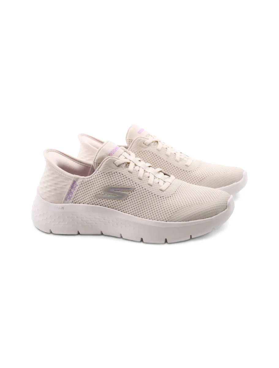 Go Walk Flex sneaker slip-ins da donna