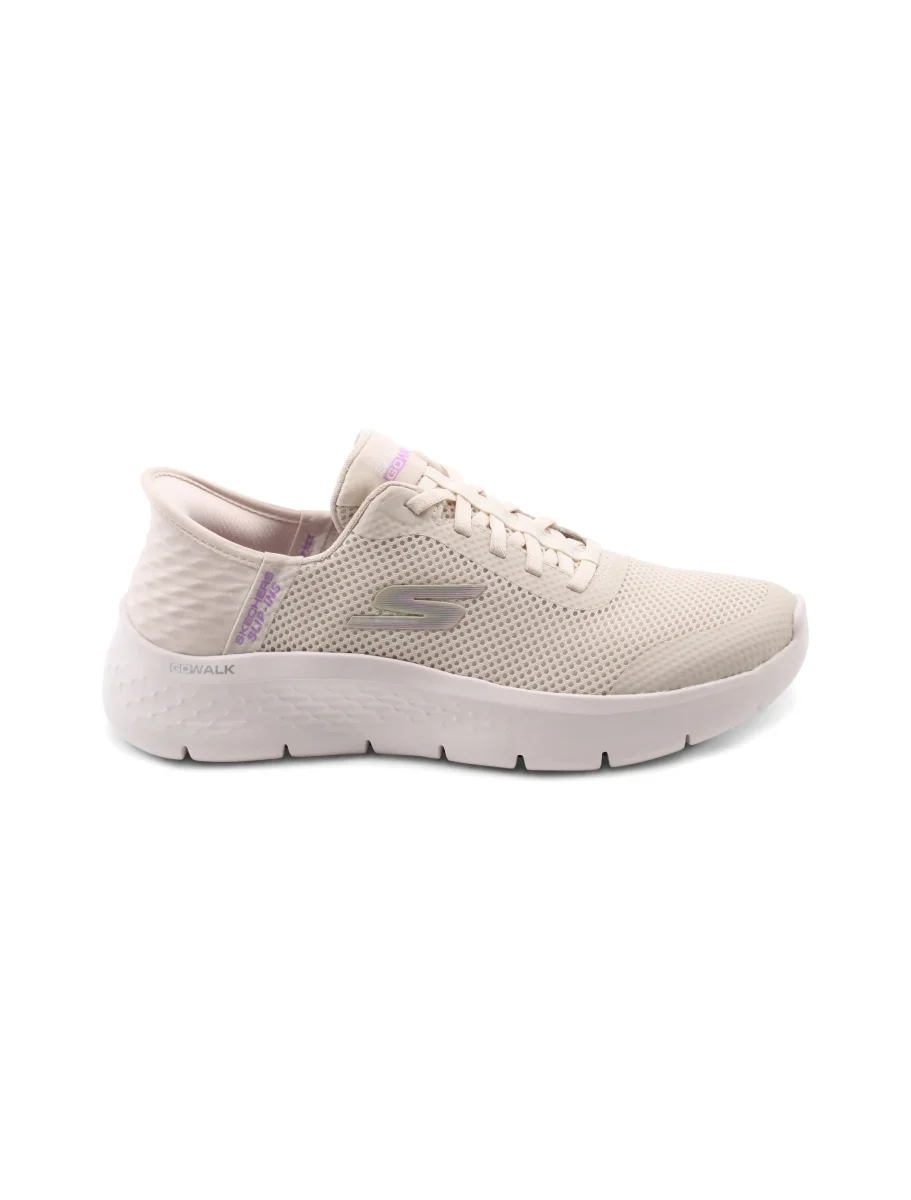 Go Walk Flex sneaker slip-ins da donna - immagine 3