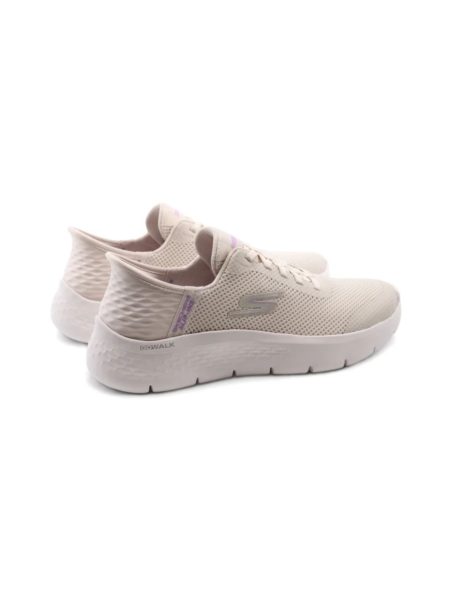 Go Walk Flex sneaker slip-ins da donna - immagine 5
