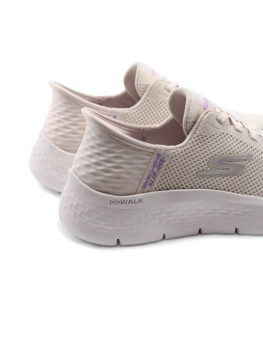 Go Walk Flex sneaker slip-ins da donna - immagine 6