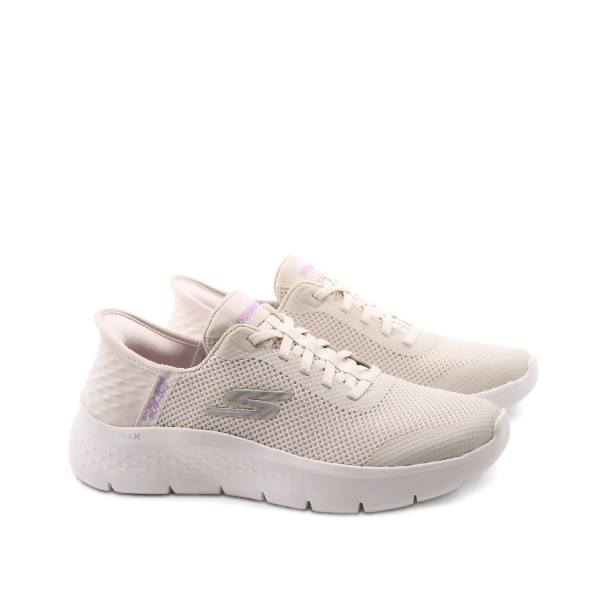 Go Walk Flex sneaker slip-ins da donna - immagine 7