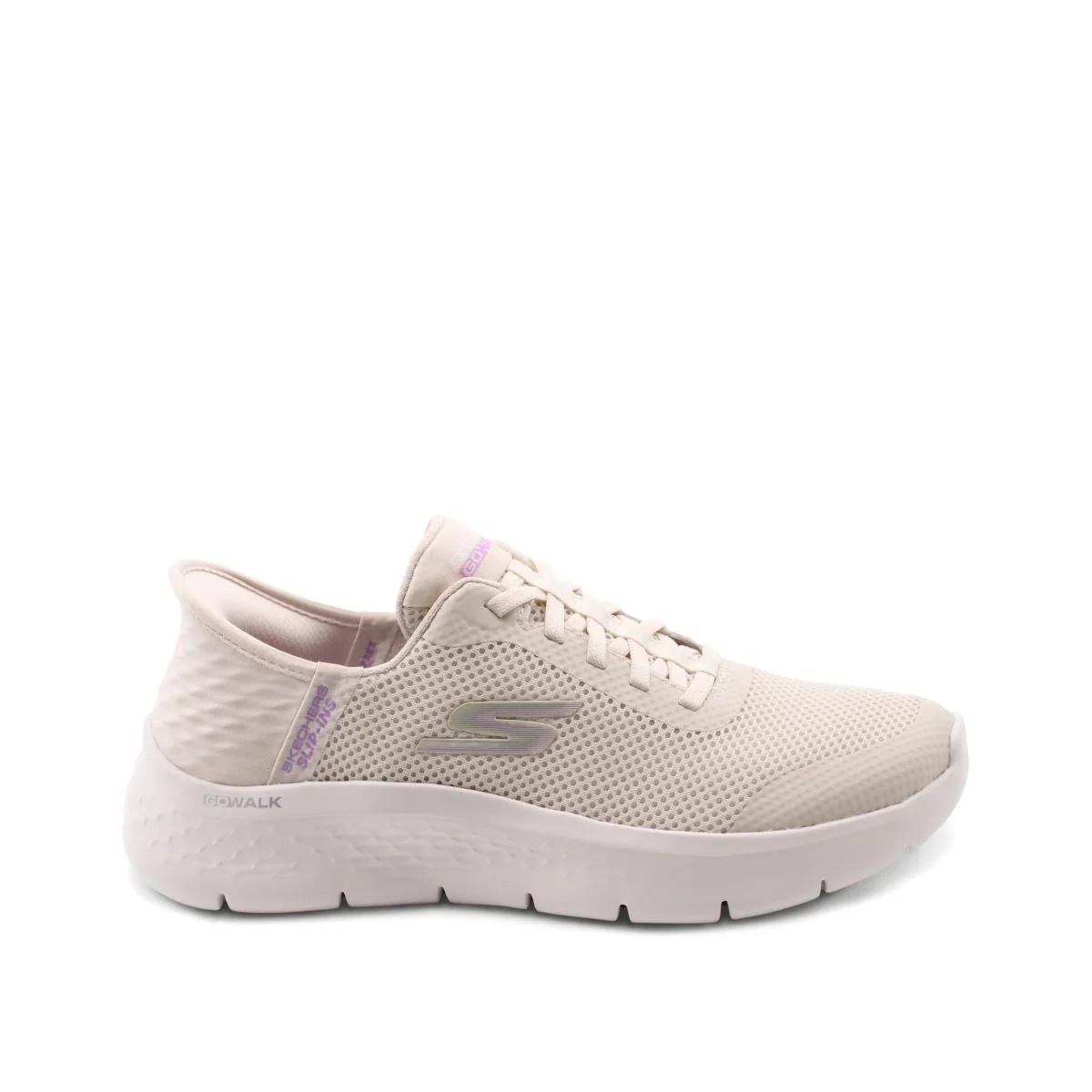 Go Walk Flex sneaker slip-ins da donna - immagine 8
