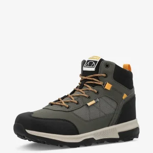 SCARPONCINO TREKKING GERALD ELLESSE UOMO