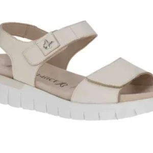 SANDALO CON FASCE REGOLABILE CAPRICE DONNA