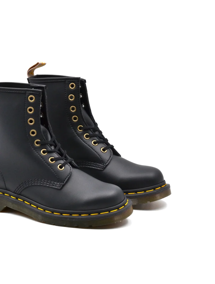 Vegan 1460 Felix Rub Off anfibio uomo - immagine 4