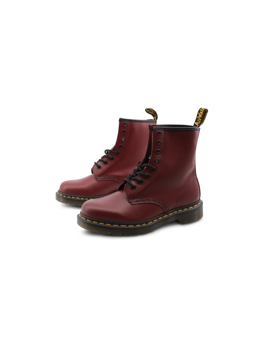 1460 Smooth anfibio da donna - immagine 4