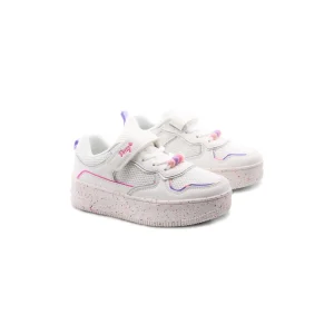 Sneaker platform da bimba