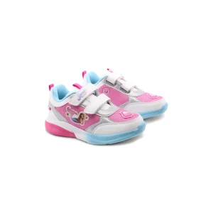 Mermaid magic sneaker con luci da bimba