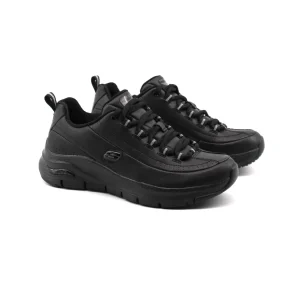 Citi Drive sneaker donna in vera pelle