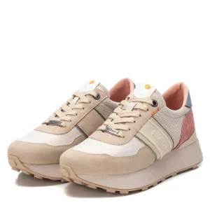 SNEAKERS BASSA ALLACCIATA REFRESH DONNA