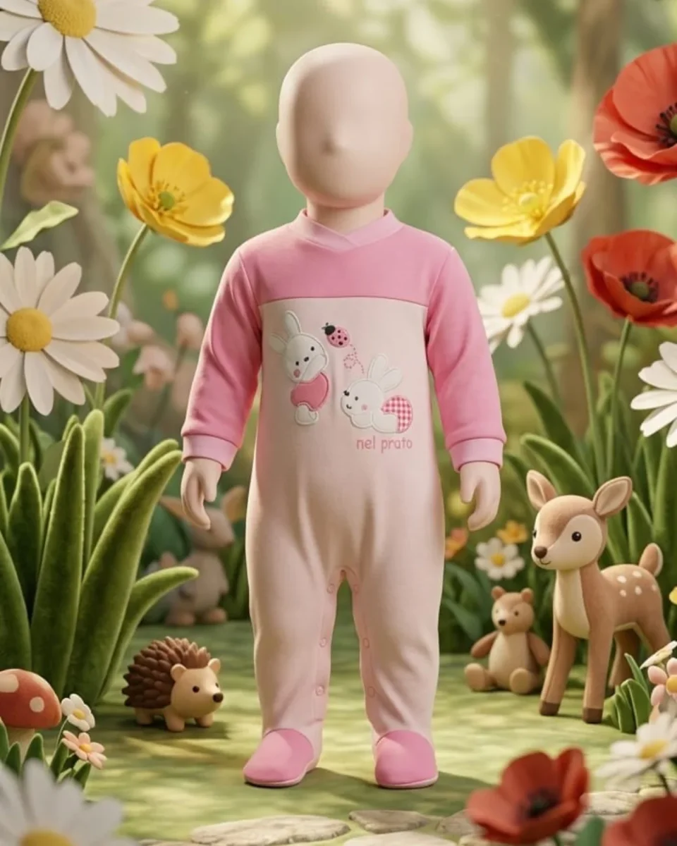 Cuscini Pasqua Verde