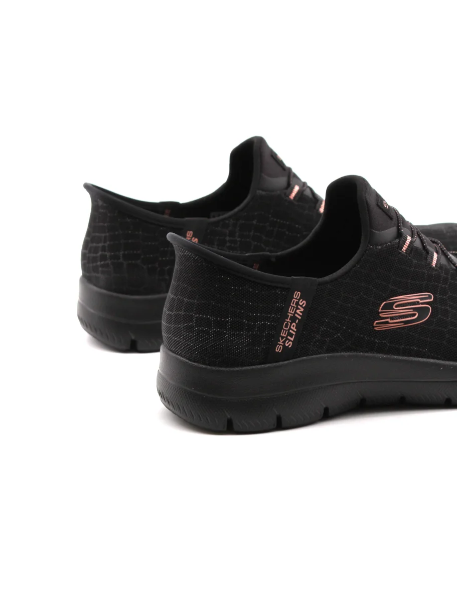 Classy Night sneaker vegan da donna - immagine 6