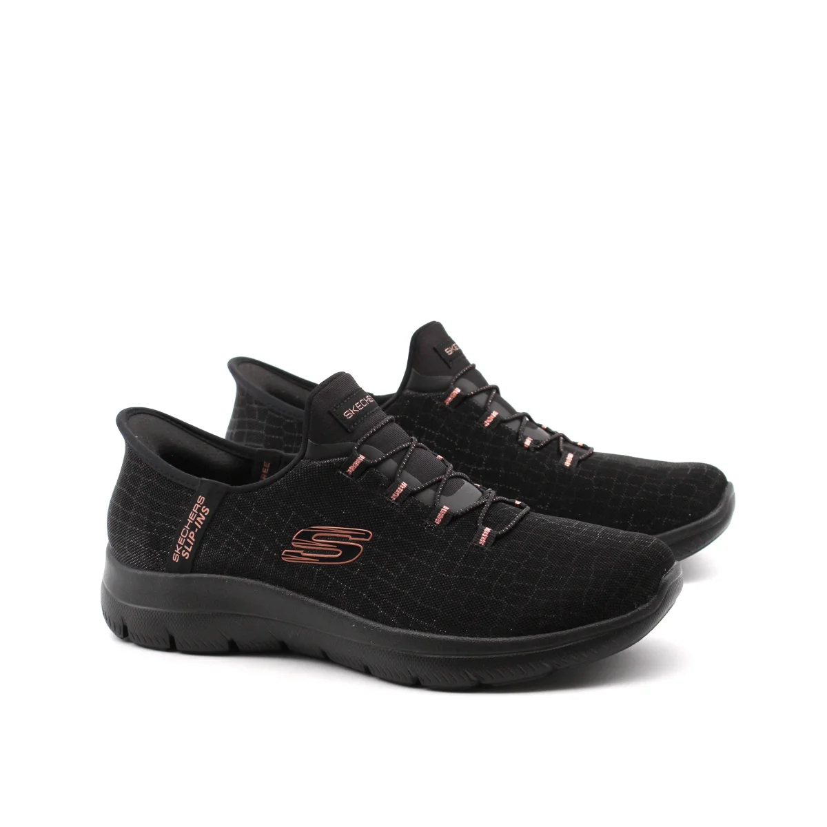 Classy Night sneaker vegan da donna - immagine 7