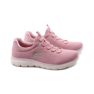 Summer Blush sneaker vegan da donna