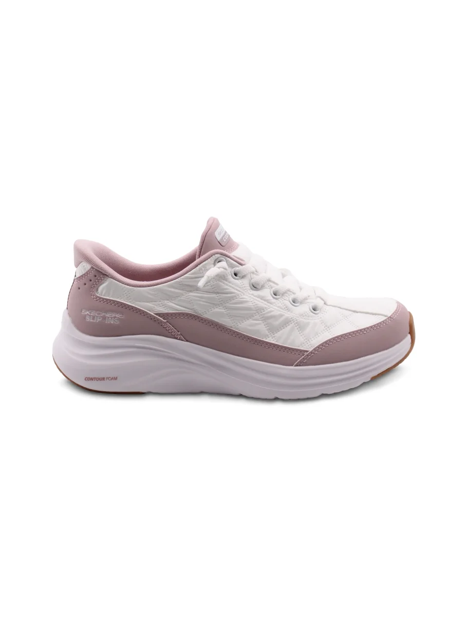 Cozy Fit sneaker slip ins trapuntata - immagine 3