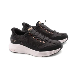 Golden Hour sneaker slip ins trapuntata