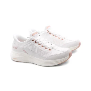 Golden Hour sneaker slip ins trapuntata