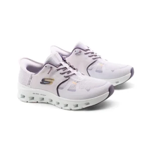 Glide Step Pro sneaker vegan da donna