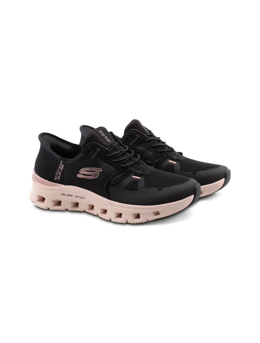 Glide-Step sneaker slip ins da donna