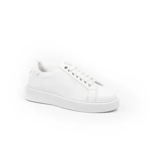 SNEAKER ALLACCIATA MODELLO MCQUEEN  EXTON DONNA