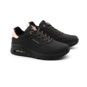 Uno Shimmer Away sneaker da donna