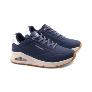 Uno Shimmer Away sneaker da donna