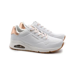 Uno Shimmer Away sneaker da donna