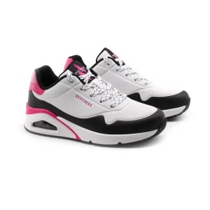 Back Lit sneaker da donna