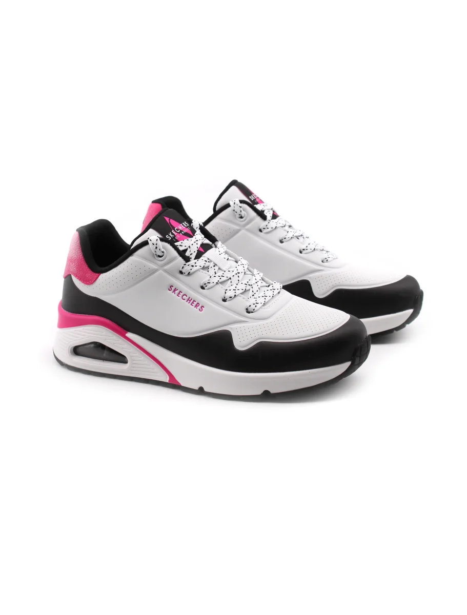 Back Lit sneaker da donna