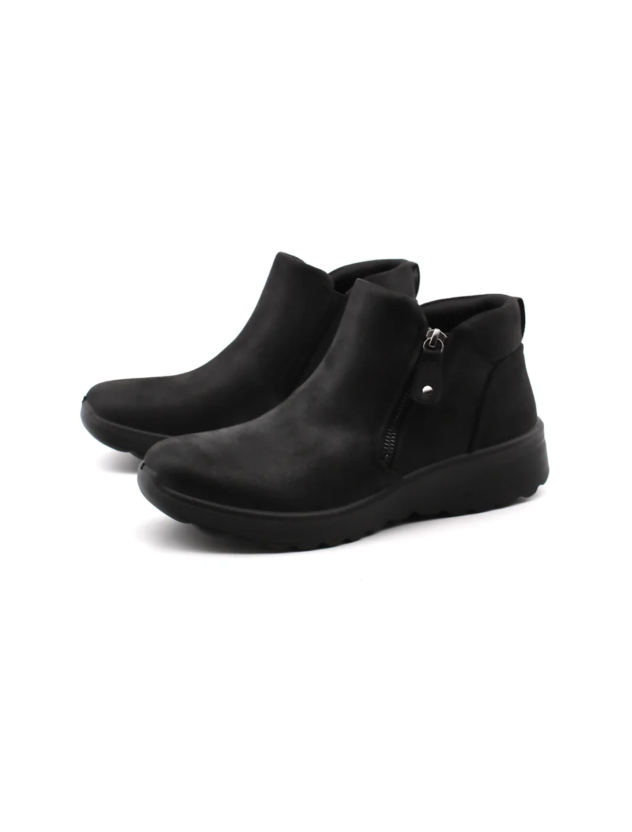 Fall In Bloom stivaletto vegan da donna - immagine 4