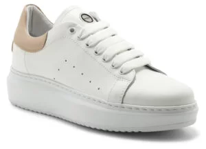 SNEAKERS DONNA MODELLO MCQUEEN EXTON DONNA