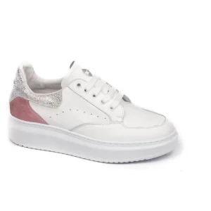 SNEAKERS DONNA CON VASCHETTA MODELLO MCQUEEN EXTON DONNA