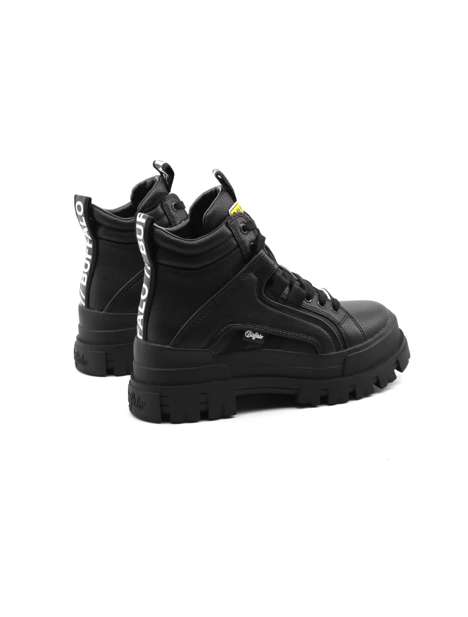 Aspha Nc Mid stivaletto vegan da donna - immagine 6