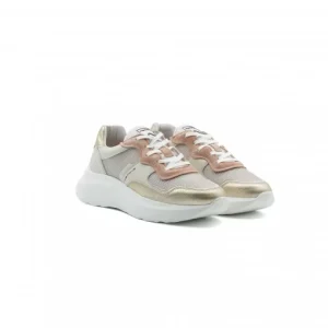 SNEAKER ALLACCIATA FREEDOM CHUNKY AMBITIOUS DONNA