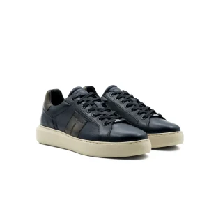 SNEAKERS ALLACCIATA ECLIPSE LACE UP SNEAKER AMBITIOUS UOMO