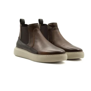 BEATLES ECLIPSE HIGH-TOP SNEAKER AMBITIOUS UOMO