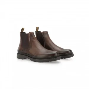 CHELSEA BOOT SANTI AMBITIOUS UOMO