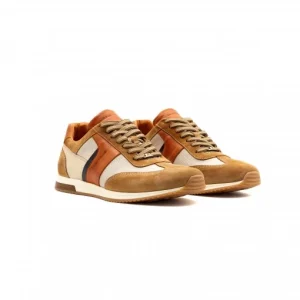 SCARPA ALLACCIATA SLOW CLASSIC AMBITIOUS UOMO