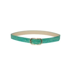 Bira Jeans Belt cintura da donna
