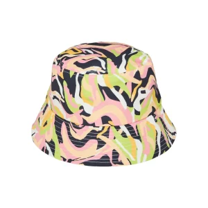 Bella Aop Bucket Hat cappellino da donna