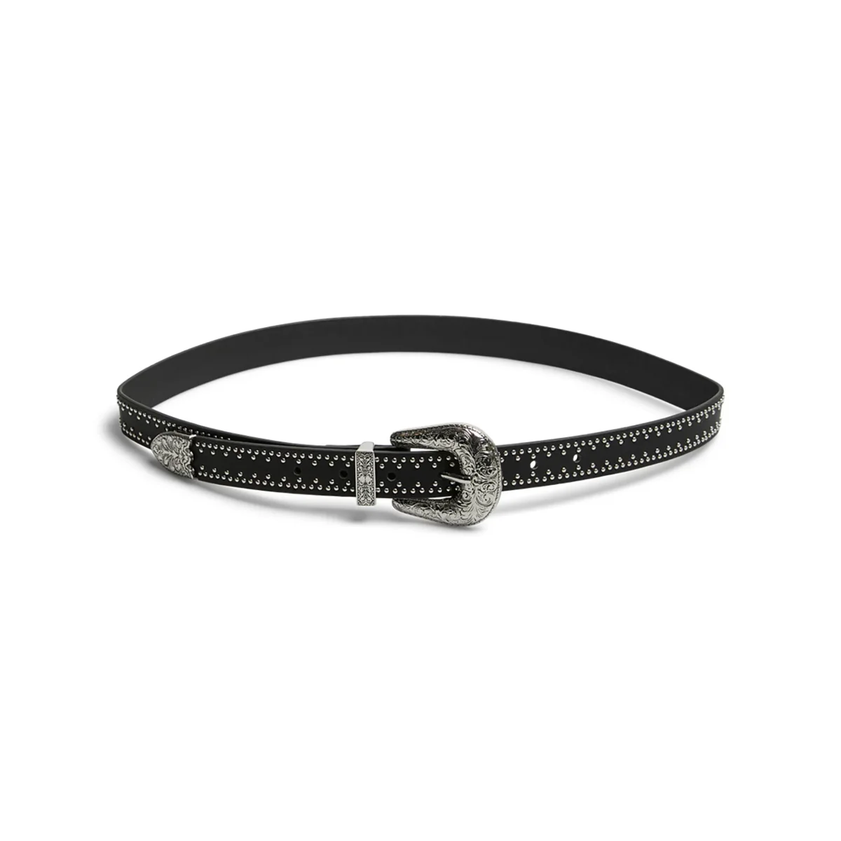 Arran Studded Western cintura donna - immagine 3