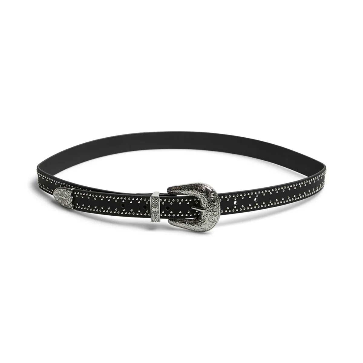 Arran Studded Western cintura donna - immagine 4